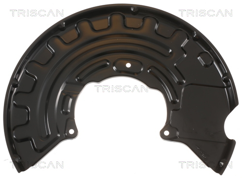 Protectie stropire,disc frana 8125 29129 TRISCAN