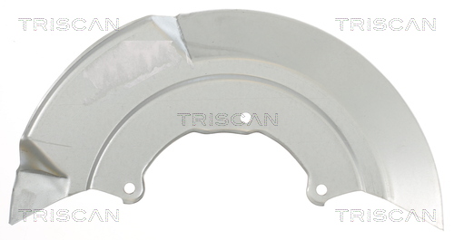 Protectie stropire,disc frana 8125 29131 TRISCAN