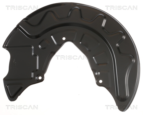 Protectie stropire,disc frana 8125 29132 TRISCAN