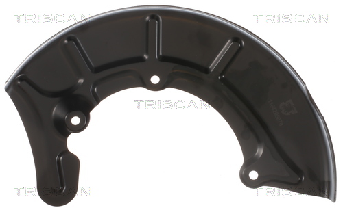 Protectie stropire,disc frana 8125 29144 TRISCAN