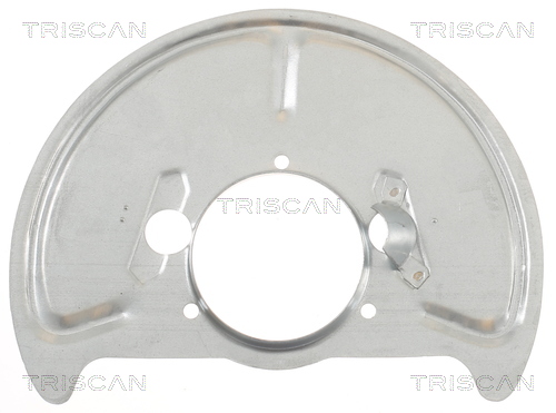 Protectie stropire,disc frana 8125 29146 TRISCAN