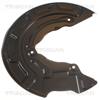 Protectie stropire,disc frana 8125 29154 TRISCAN