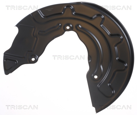 Protectie stropire,disc frana 8125 29155 TRISCAN