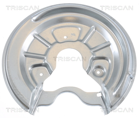 Protectie stropire,disc frana 8125 29203 TRISCAN