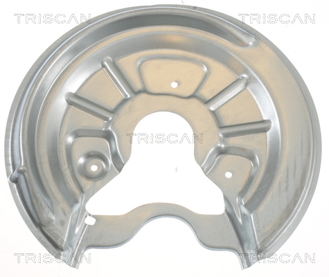 Protectie stropire,disc frana 8125 29204 TRISCAN