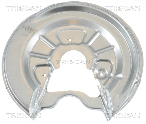 Protectie stropire,disc frana 8125 29206 TRISCAN