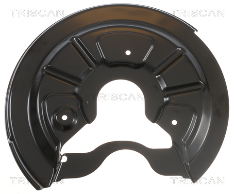 Protectie stropire,disc frana 8125 29208 TRISCAN