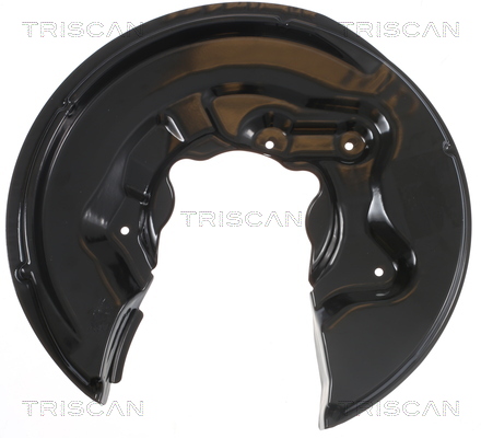 Protectie stropire,disc frana 8125 29217 TRISCAN