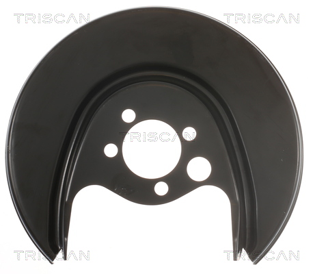 Protectie stropire,disc frana 8125 29220 TRISCAN