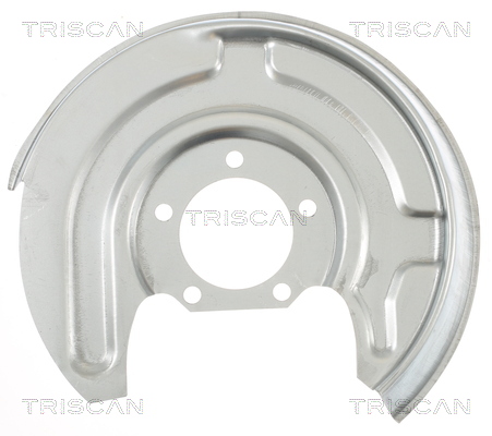 Protectie stropire,disc frana 8125 29222 TRISCAN