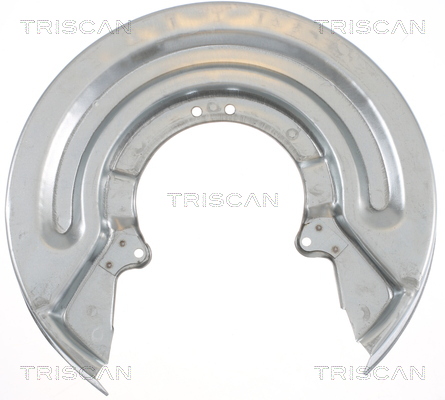 Protectie stropire,disc frana 8125 29225 TRISCAN