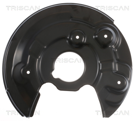 Protectie stropire,disc frana 8125 29228 TRISCAN