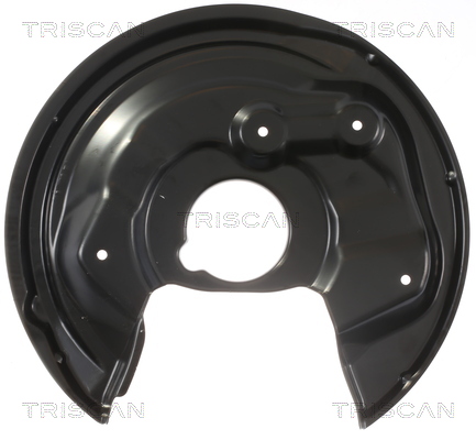 Protectie stropire,disc frana 8125 29230 TRISCAN