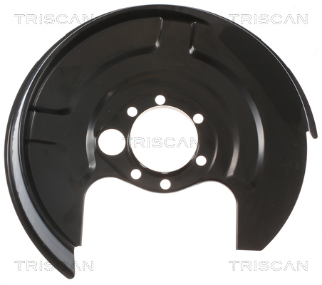 Protectie stropire,disc frana 8125 29234 TRISCAN