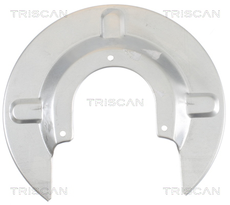 Protectie stropire,disc frana 8125 29236 TRISCAN