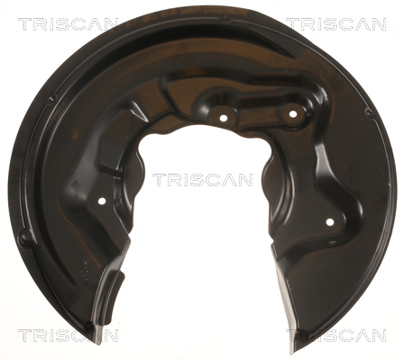 Protectie stropire,disc frana 8125 29239 TRISCAN