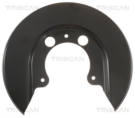 Protectie stropire,disc frana 8125 29249 TRISCAN