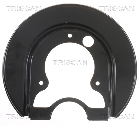 Protectie stropire,disc frana 8125 29250 TRISCAN