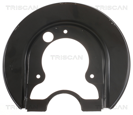 Protectie stropire,disc frana 8125 29251 TRISCAN