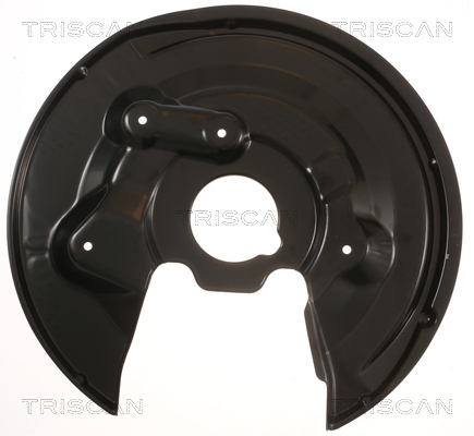 Protectie stropire,disc frana 8125 29252 TRISCAN