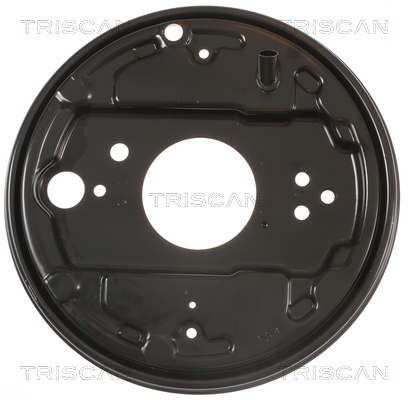 Protectie stropire,disc frana 8125 29260 TRISCAN