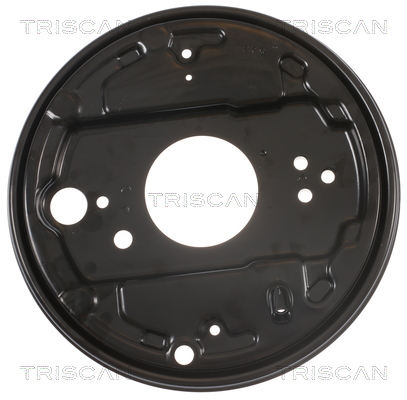 Protectie stropire,disc frana 8125 29261 TRISCAN