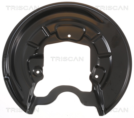 Protectie stropire,disc frana 8125 29262 TRISCAN