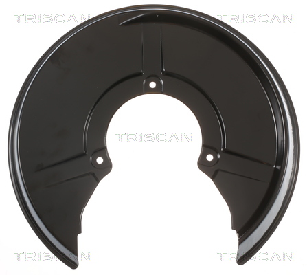 Protectie stropire,disc frana 8125 29266 TRISCAN