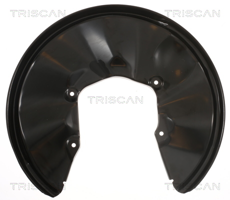 Protectie stropire,disc frana 8125 29268 TRISCAN