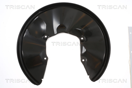 Protectie stropire,disc frana 8125 29269 TRISCAN