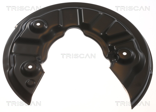 Protectie stropire,disc frana 8125 29276 TRISCAN