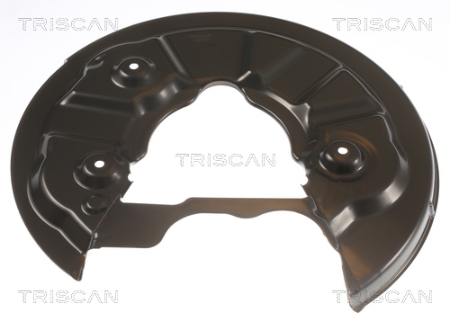 Protectie stropire,disc frana 8125 29280 TRISCAN