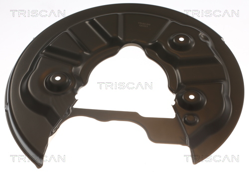 Protectie stropire,disc frana 8125 29281 TRISCAN