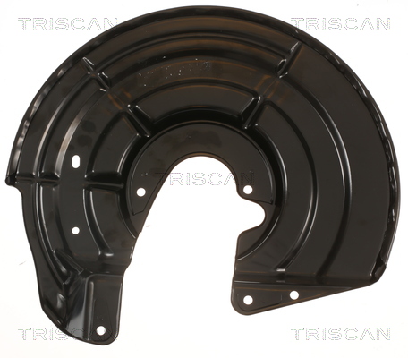 Protectie stropire,disc frana 8125 38201 TRISCAN