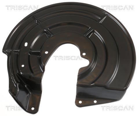 Protectie stropire,disc frana 8125 38202 TRISCAN