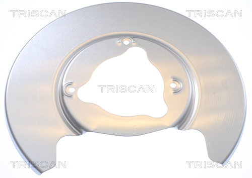 Protectie stropire,disc frana 8125 81208 TRISCAN