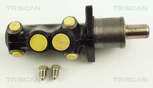 Pompa centrala, frana 8130 10112 TRISCAN