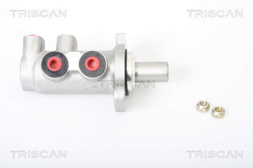 Pompa centrala, frana 8130 10117 TRISCAN