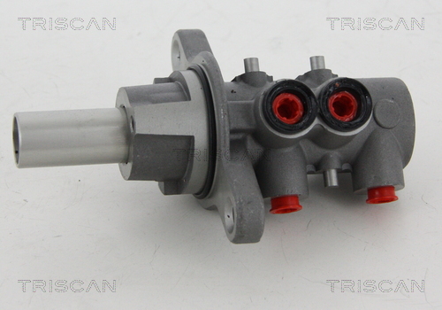 Pompa centrala, frana 8130 10125 TRISCAN
