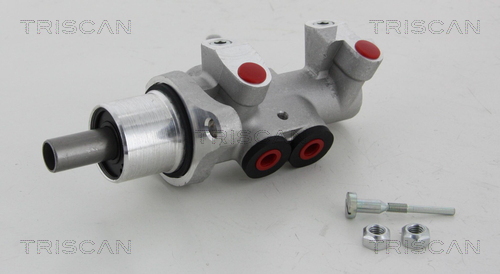 Pompa centrala, frana 8130 11125 TRISCAN