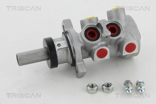 Pompa centrala, frana 8130 16156 TRISCAN