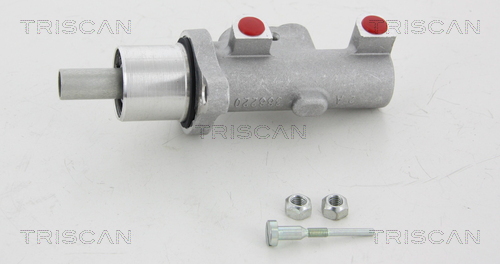 Pompa centrala, frana 8130 16160 TRISCAN