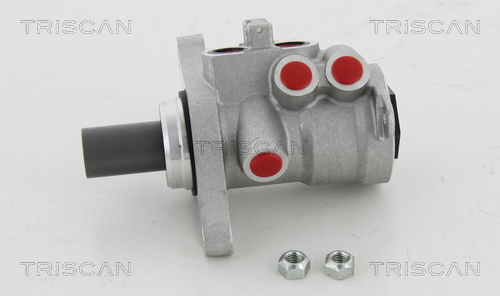 Pompa centrala, frana 8130 16164 TRISCAN