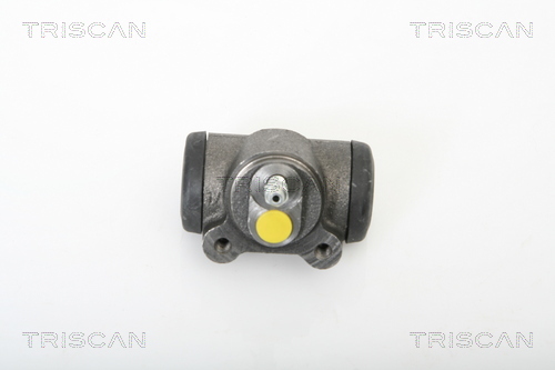 Cilindru receptor frana 8130 23004 TRISCAN