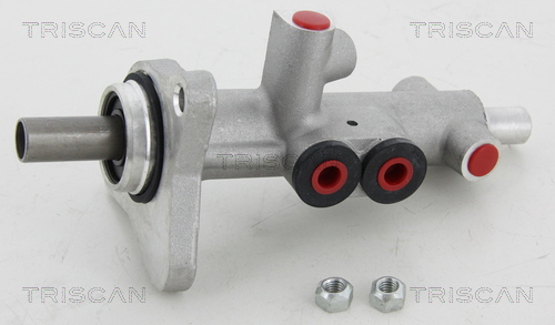 Pompa centrala, frana 8130 23117 TRISCAN