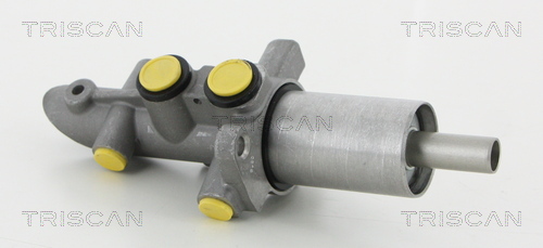 Pompa centrala, frana 8130 23127 TRISCAN