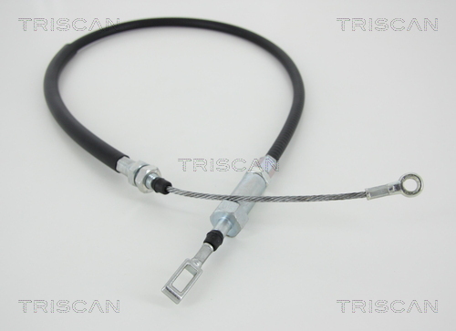 Cablu, frana de parcare 8140 10135 TRISCAN