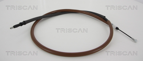 Cablu, frana de parcare 8140 10147 TRISCAN