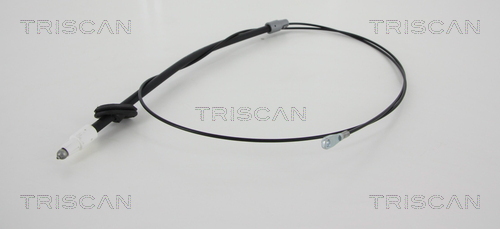 Cablu, frana de parcare 8140 10151 TRISCAN