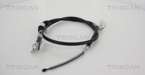 Cablu, frana de parcare 8140 10157 TRISCAN